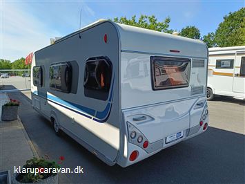 Adria Adiva 553 PH